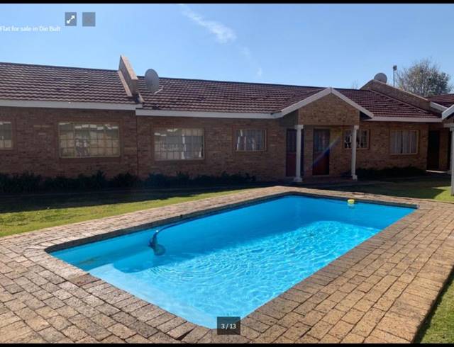 3 BEDROOM PROPERTY TO RENT IN BULT WEST